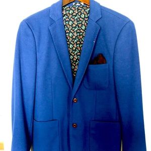 Sport jacket